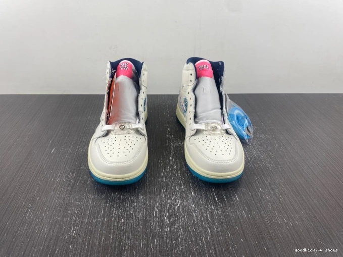 Cheap FV3565-100 High Retro 2 Golf 1 Jordan Michelle West NRG Wie Aloha 0715